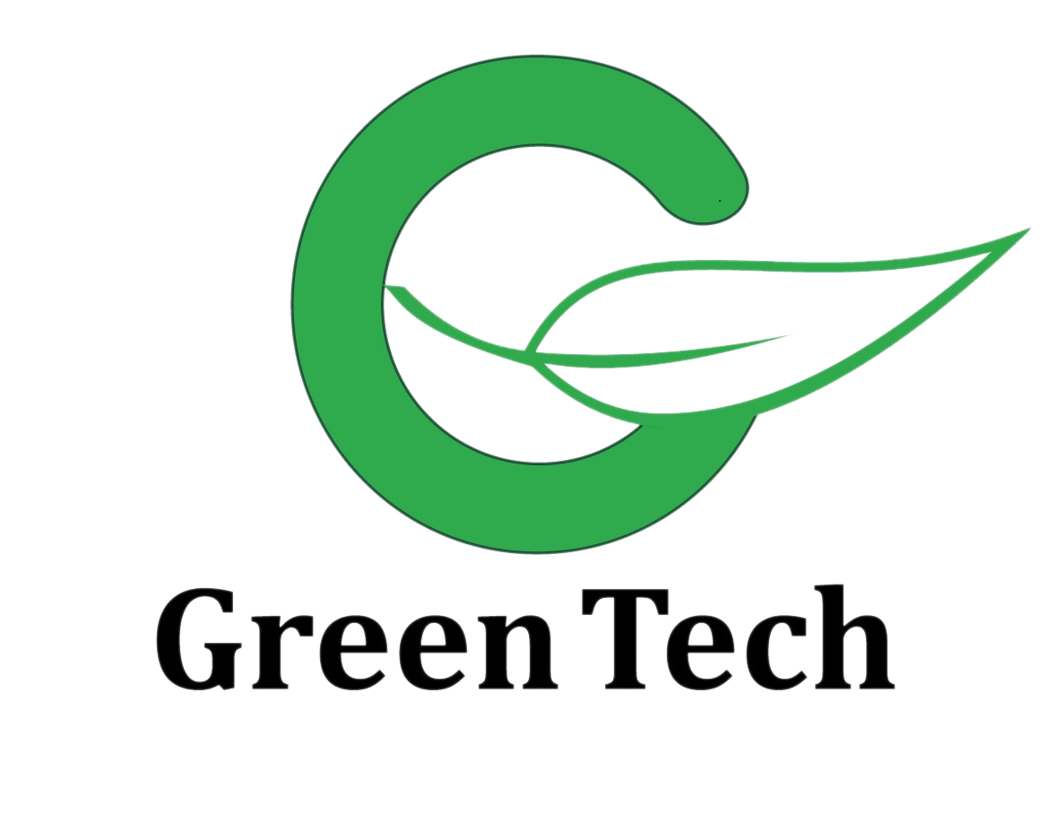 GREEN TECHNOLOGY EQUIPMENT CO.,LTD